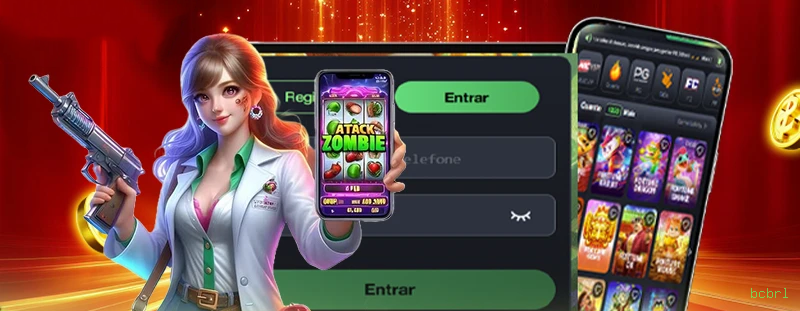 Requisitos do APK da bcbrl para Android