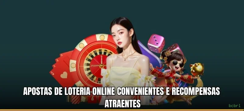 APP oficial da bcbrl para mobile