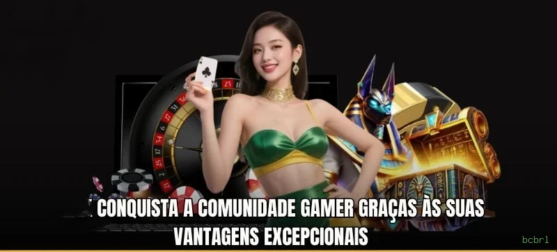 Programa VIP exclusivo da bcbrl